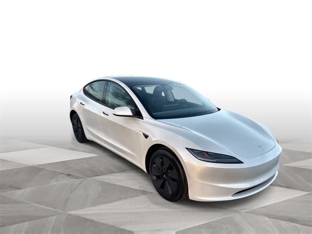 Thumbnail: 2025 Tesla Model 3 - 2