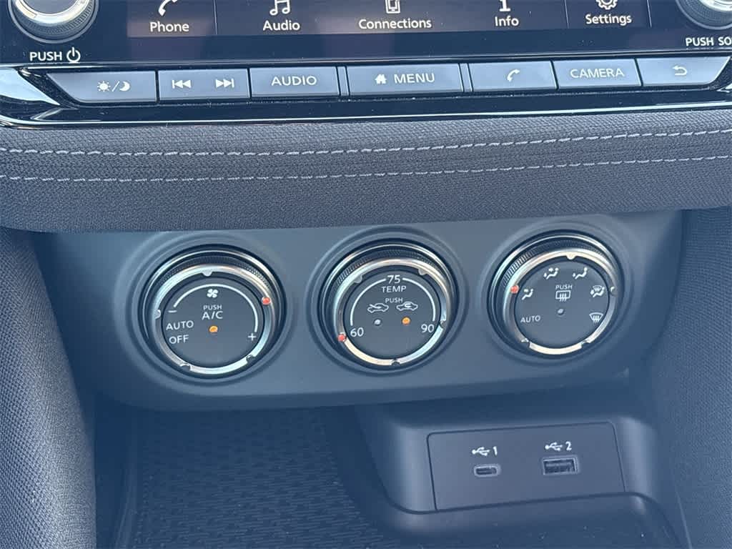 Thumbnail: 2025 Nissan Z - 19