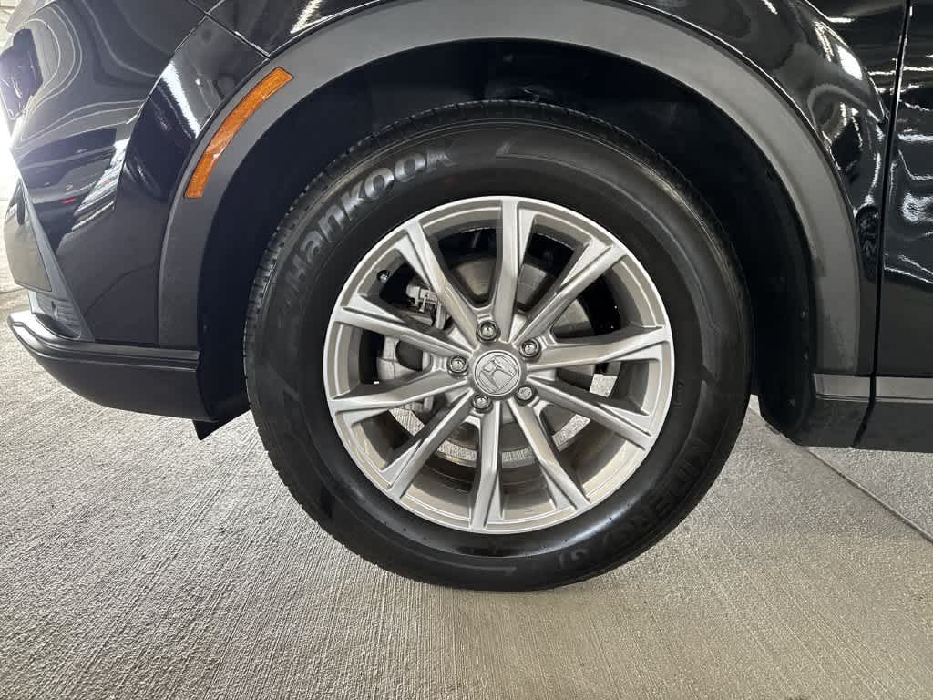 2025 Honda CR-V EX-L - Photo 10