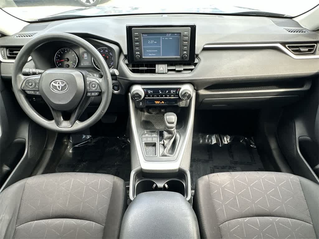 Thumbnail: 2019 Toyota RAV4 - 23