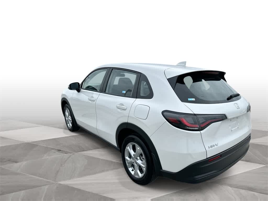 Thumbnail: 2025 Honda HR-V - 6
