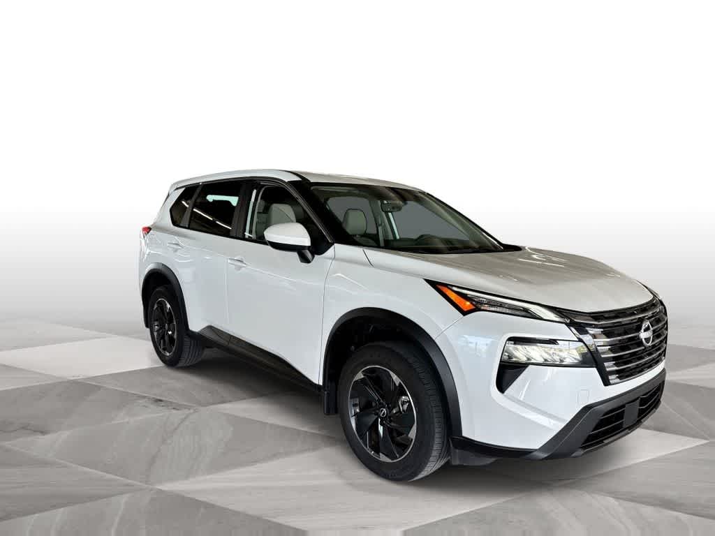 Thumbnail: 2024 Nissan Rogue - 2