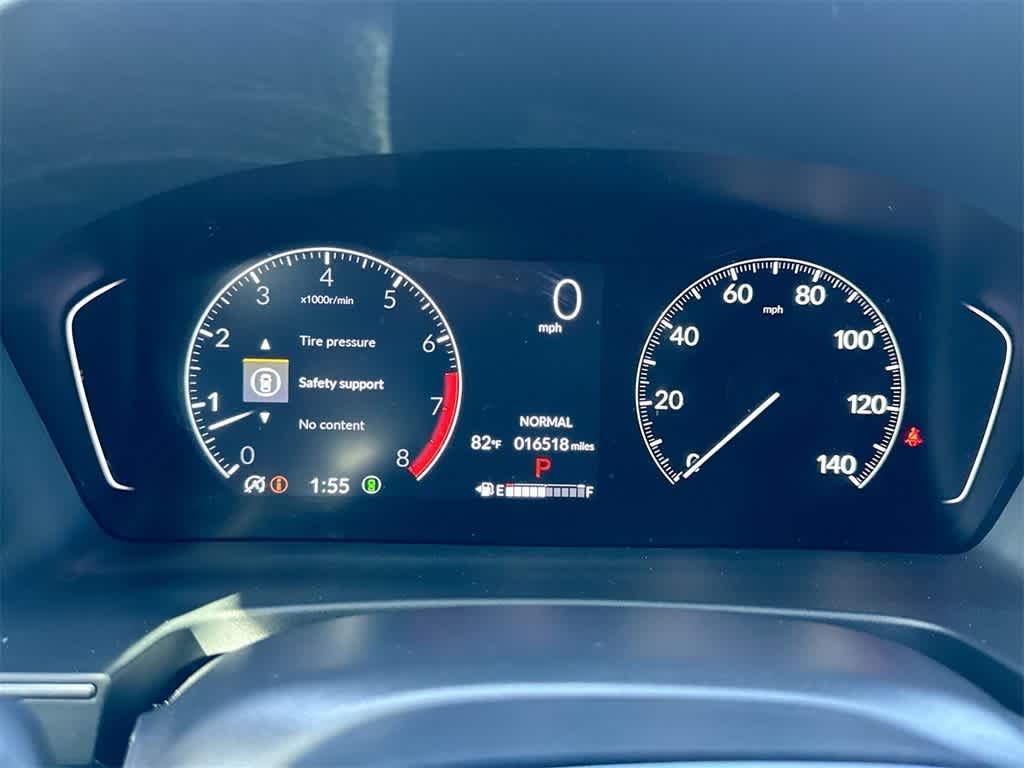 Thumbnail: 2023 Honda Pilot - 15