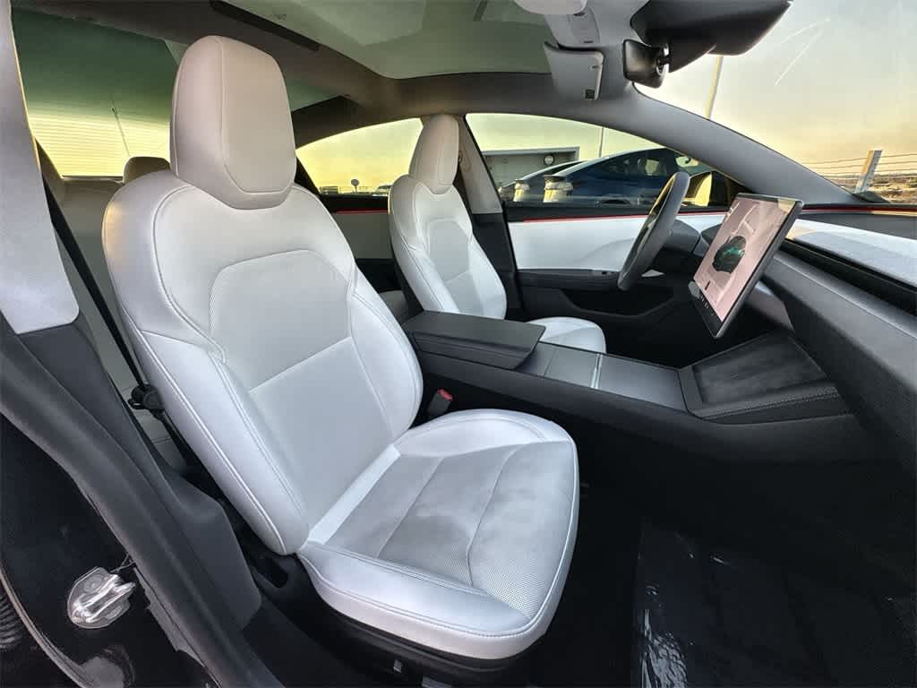 Thumbnail: 2024 Tesla Model 3 - 26