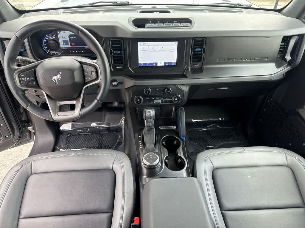 Thumbnail: 2023 Ford Bronco - 25