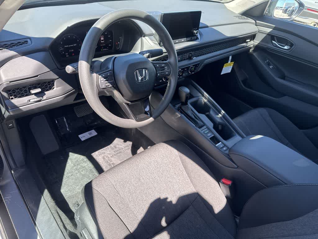 Thumbnail: 2025 Honda Accord - 13