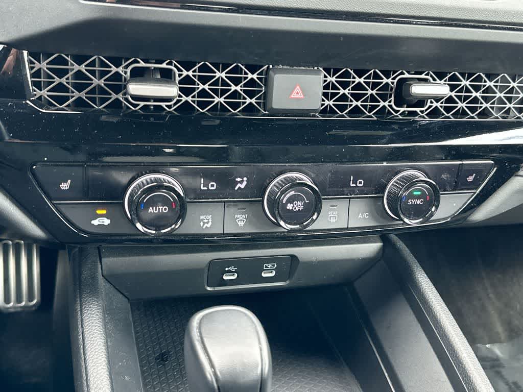 Thumbnail: 2024 Honda Accord - 19