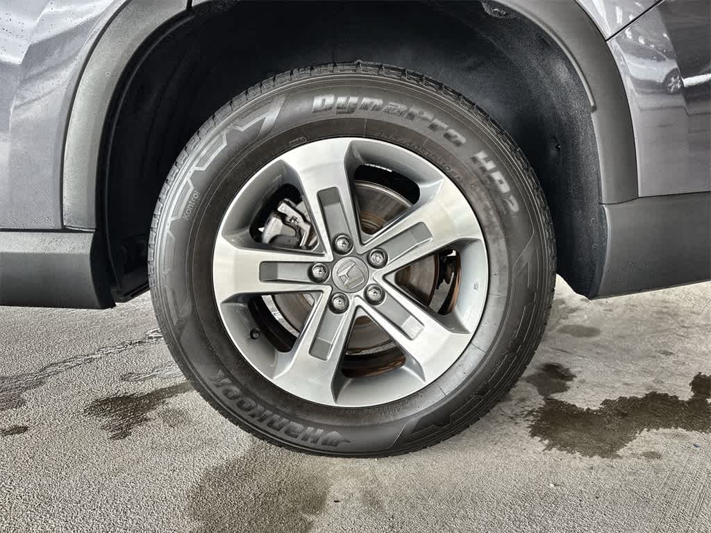 Thumbnail: 2024 Honda Pilot - 11