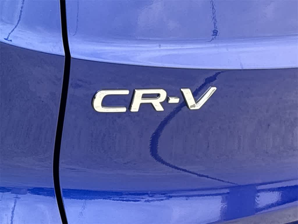 Thumbnail: 2023 Honda CR-V - 10