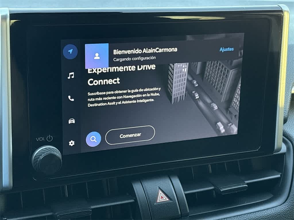 Thumbnail: 2025 Toyota RAV4 - 17