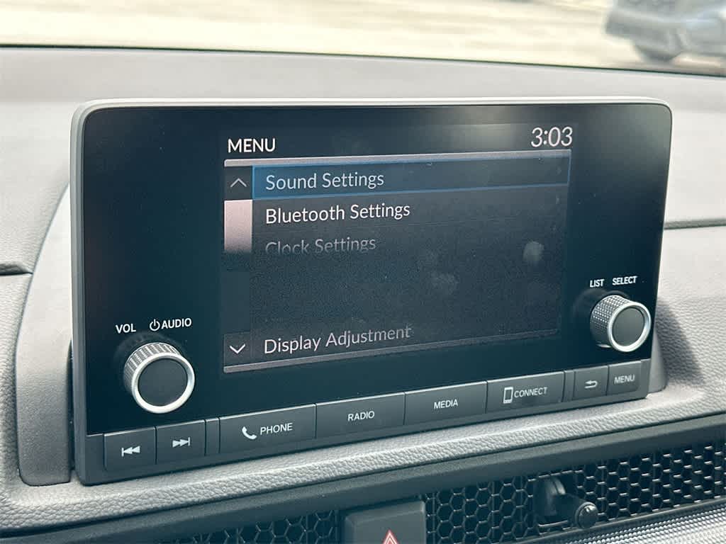 Thumbnail: 2024 Honda CR-V - 17