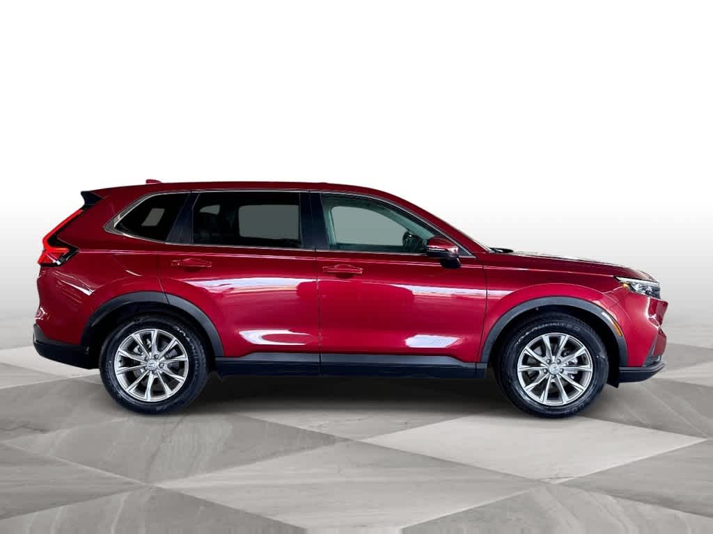 2024 Honda CR-V EX-L - Photo 9