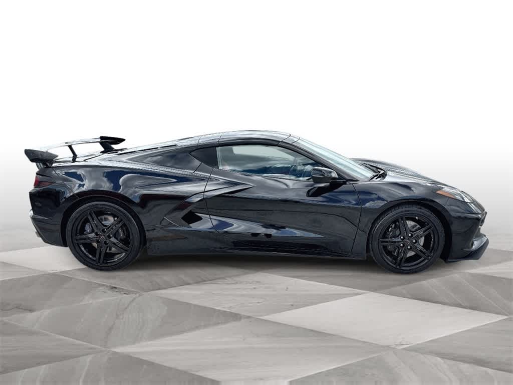 Thumbnail: 2026 Chevrolet Corvette - 9