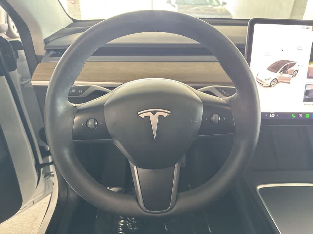 Thumbnail: 2023 Tesla Model Y - 14