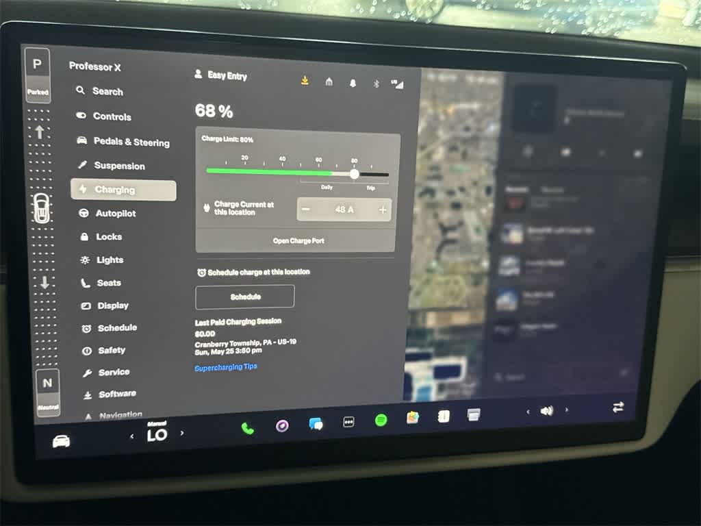 Thumbnail: 2025 Tesla Model X - 15