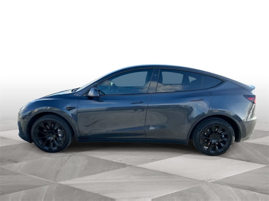 Thumbnail: 2024 Tesla Model Y - 5