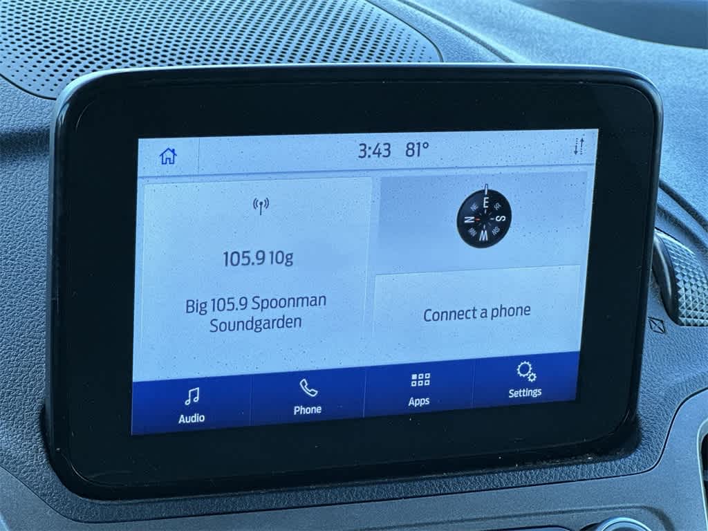 Thumbnail: 2023 Ford Transit Series - 17