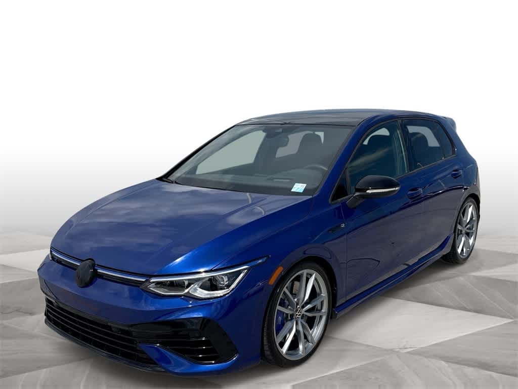 Thumbnail: 2024 Volkswagen Golf - 1