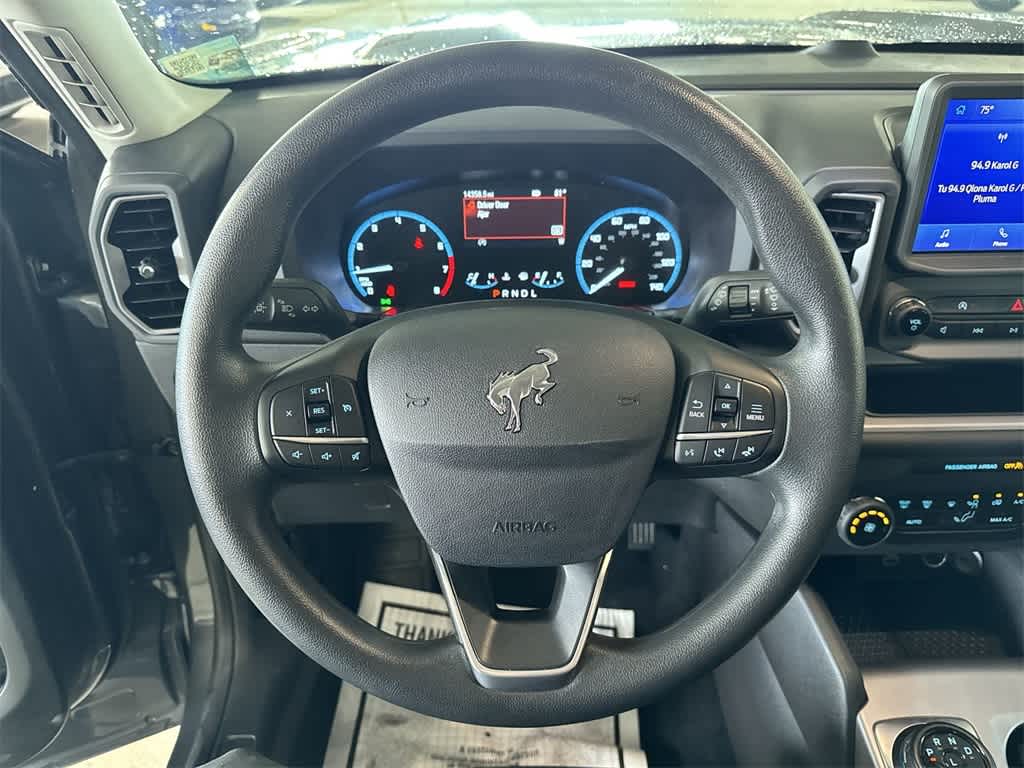 Thumbnail: 2024 Ford Bronco Sport - 14