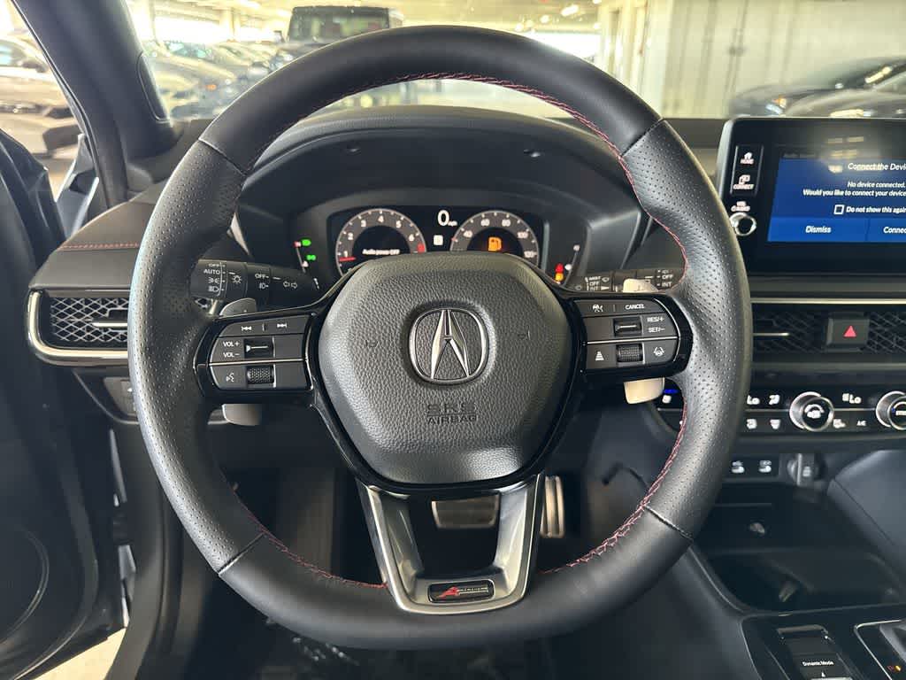 Thumbnail: 2025 Acura ADX - 14