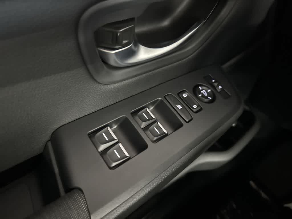 Thumbnail: 2026 Honda Pilot - 16