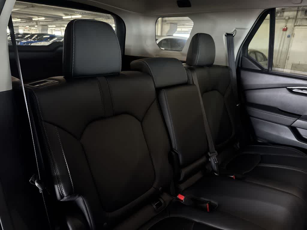 Thumbnail: 2026 Honda Passport - 25