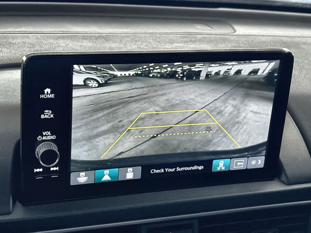 Thumbnail: 2024 Honda Pilot - 18