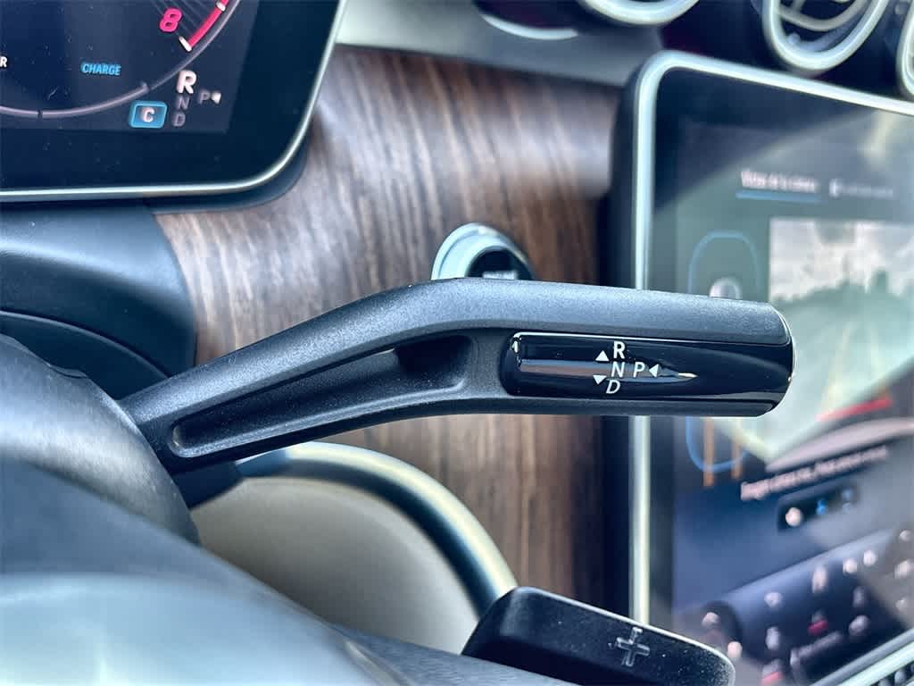 Thumbnail: 2024 Mercedes-Benz C-Class - 20