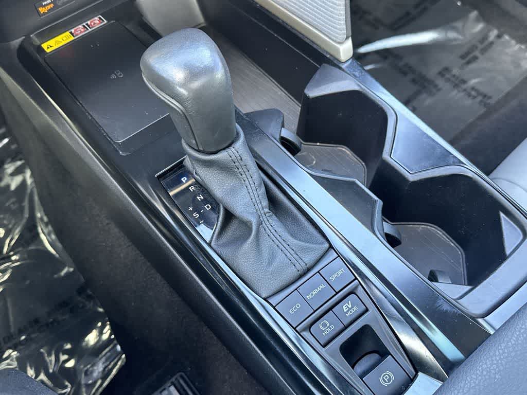 Thumbnail: 2025 Toyota Camry - 20