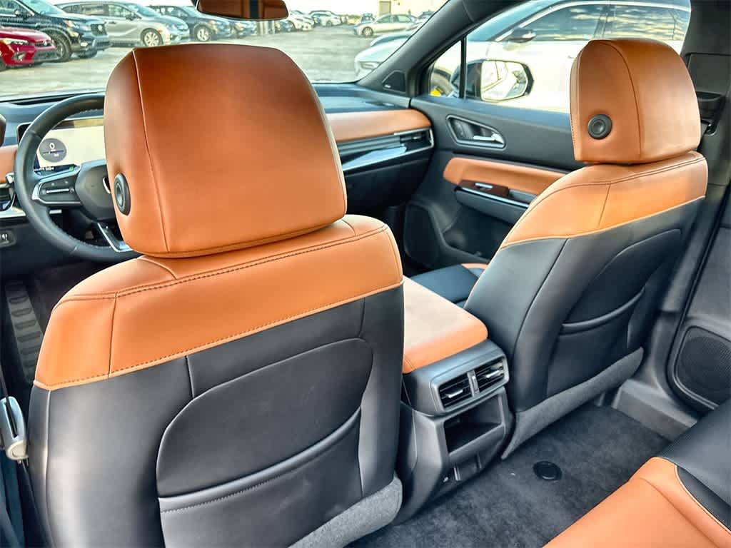 Thumbnail: 2025 Honda Prologue - 22