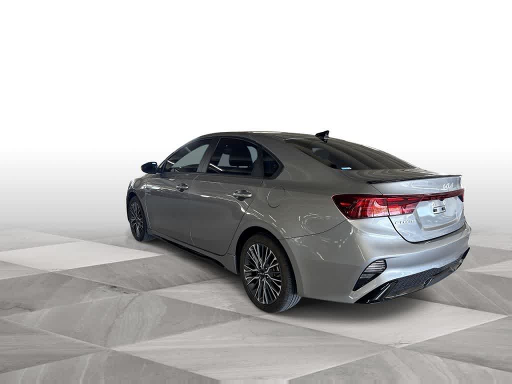 Thumbnail: 2024 Kia Forte - 6
