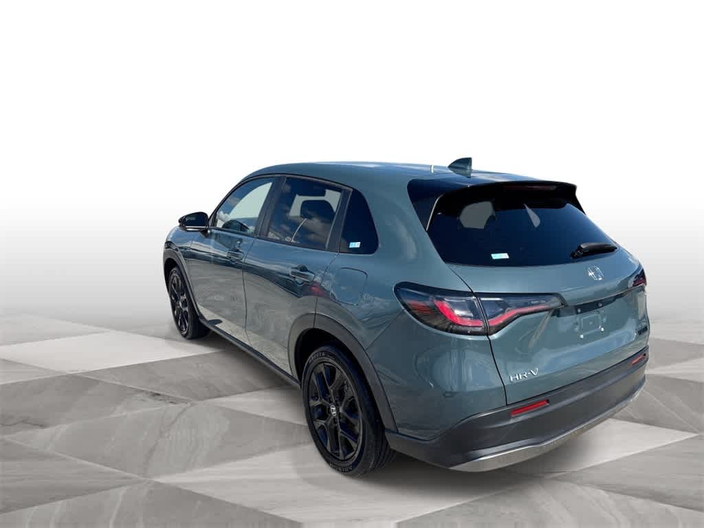 Thumbnail: 2023 Honda HR-V - 6