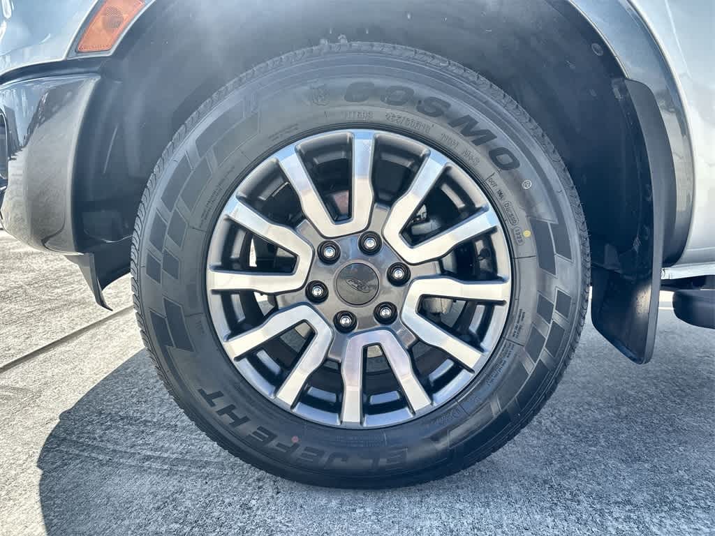 Thumbnail: 2019 Ford Ranger - 11