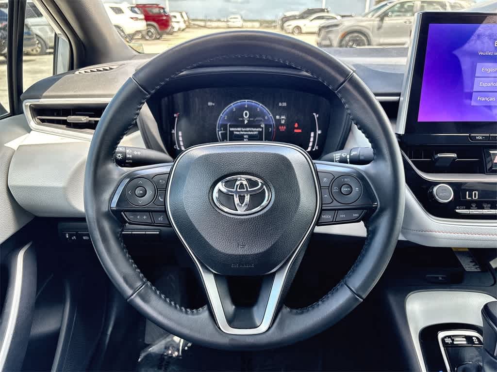Thumbnail: 2025 Toyota Corolla - 14