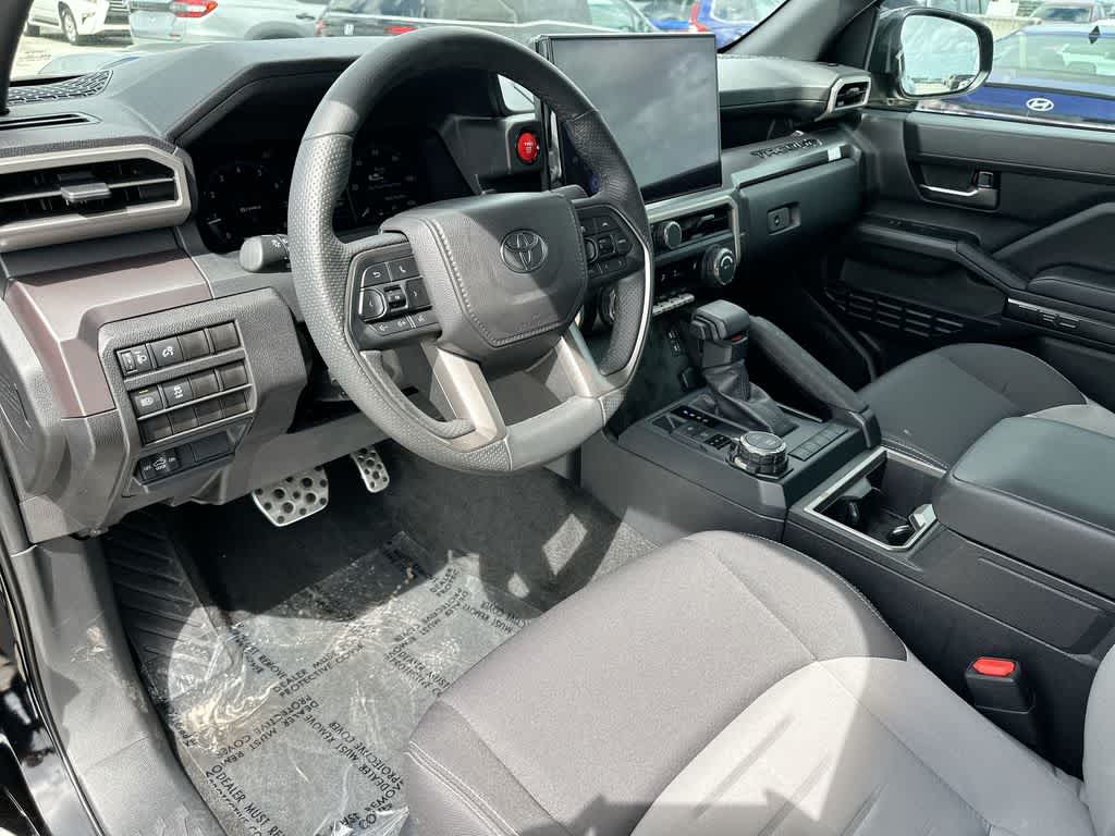 Thumbnail: 2025 Toyota Tacoma - 13