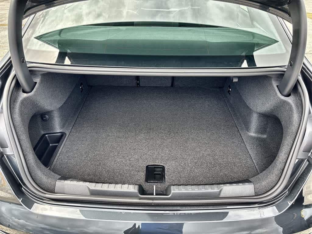 Thumbnail: 2024 Audi A3 - 24