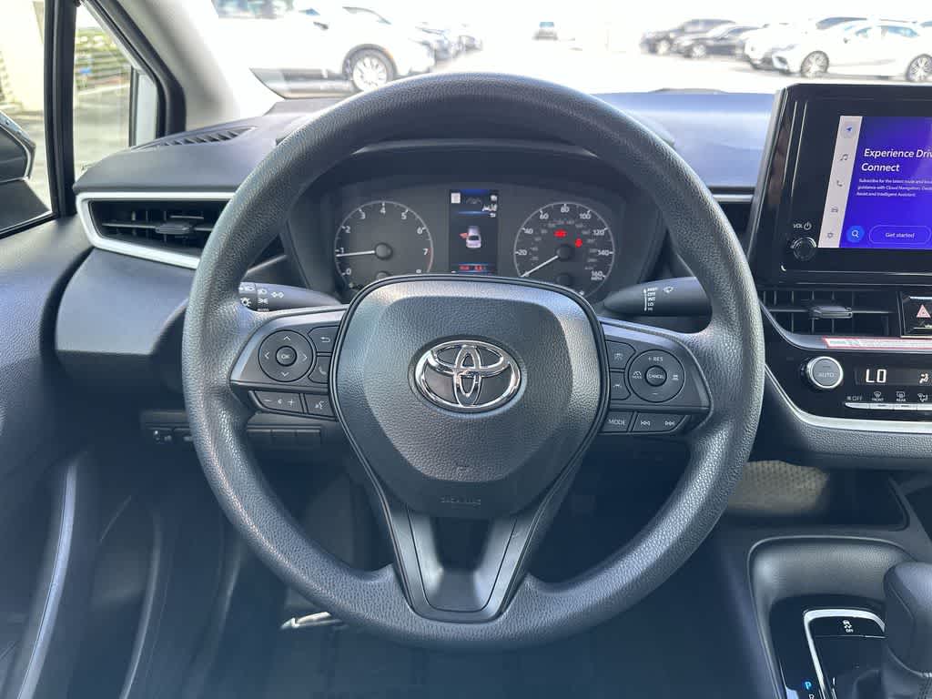 Thumbnail: 2025 Toyota Corolla - 14