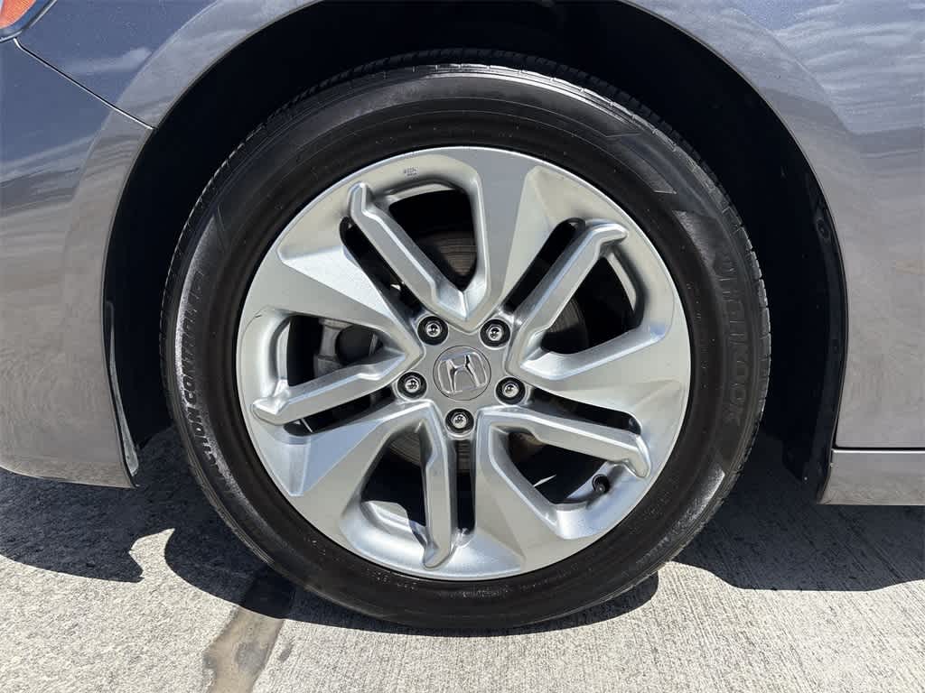 Thumbnail: 2019 Honda Accord - 11