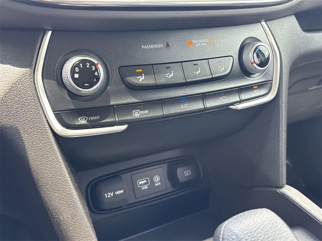 Thumbnail: 2020 Hyundai Santa Fe - 19