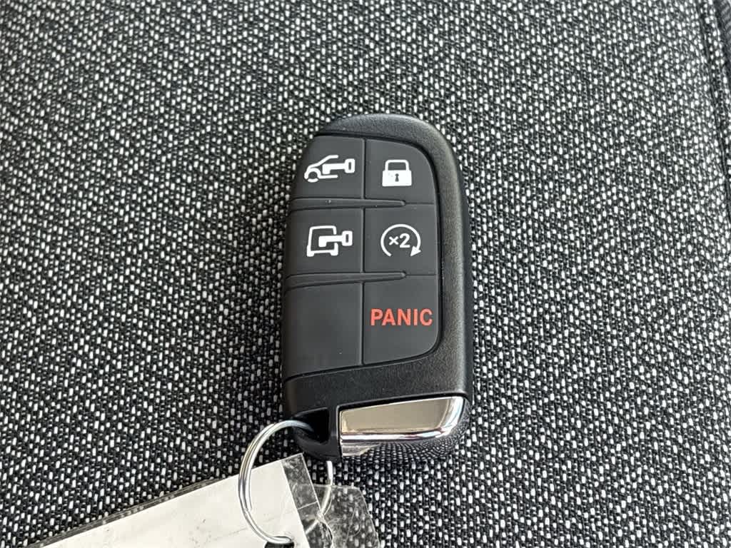 Thumbnail: 2025 RAM ProMaster - 27