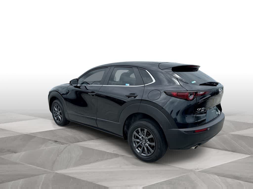 Thumbnail: 2023 Mazda CX-30 - 6