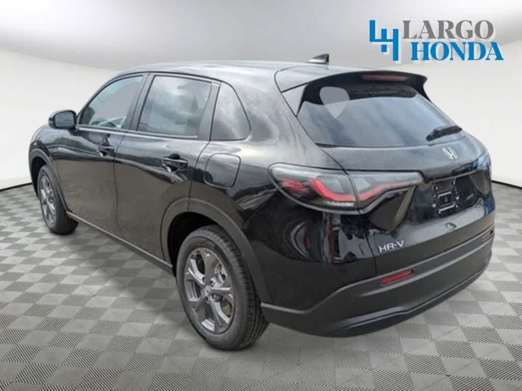 Thumbnail: 2026 Honda HR-V - 3