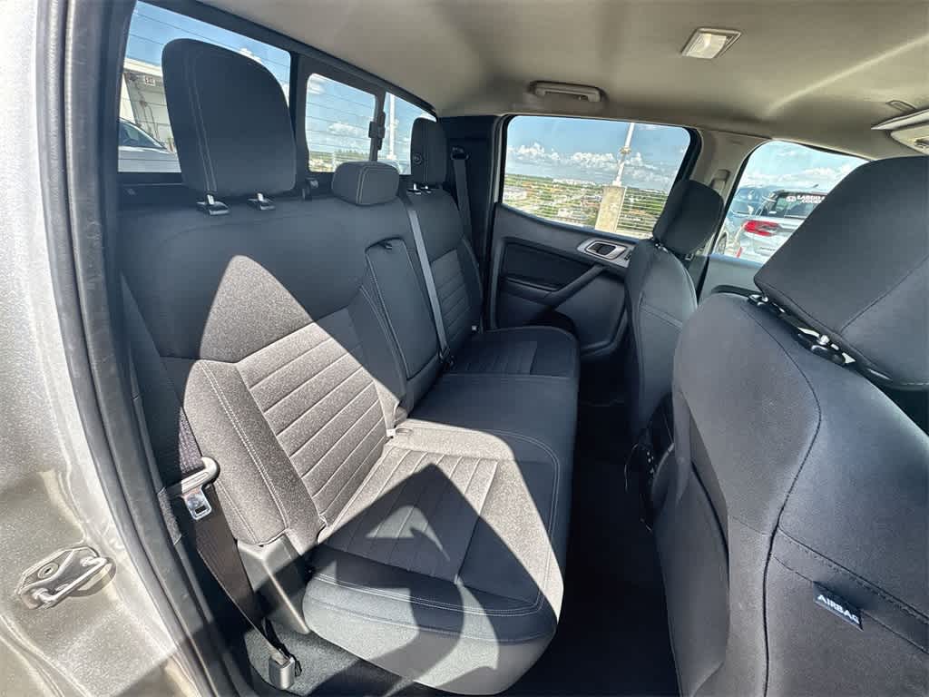 Thumbnail: 2019 Ford Ranger - 25