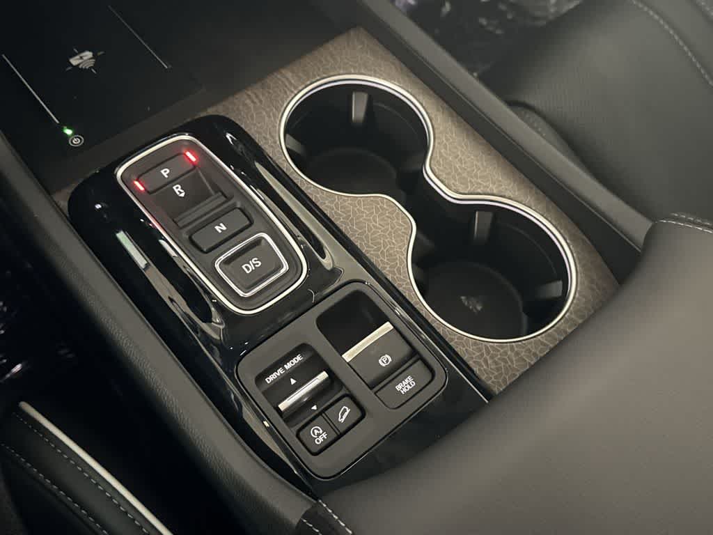 Thumbnail: 2026 Honda Pilot - 20