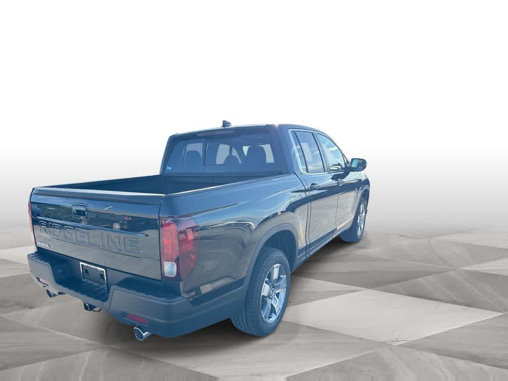 Thumbnail: 2026 Honda Ridgeline - 8