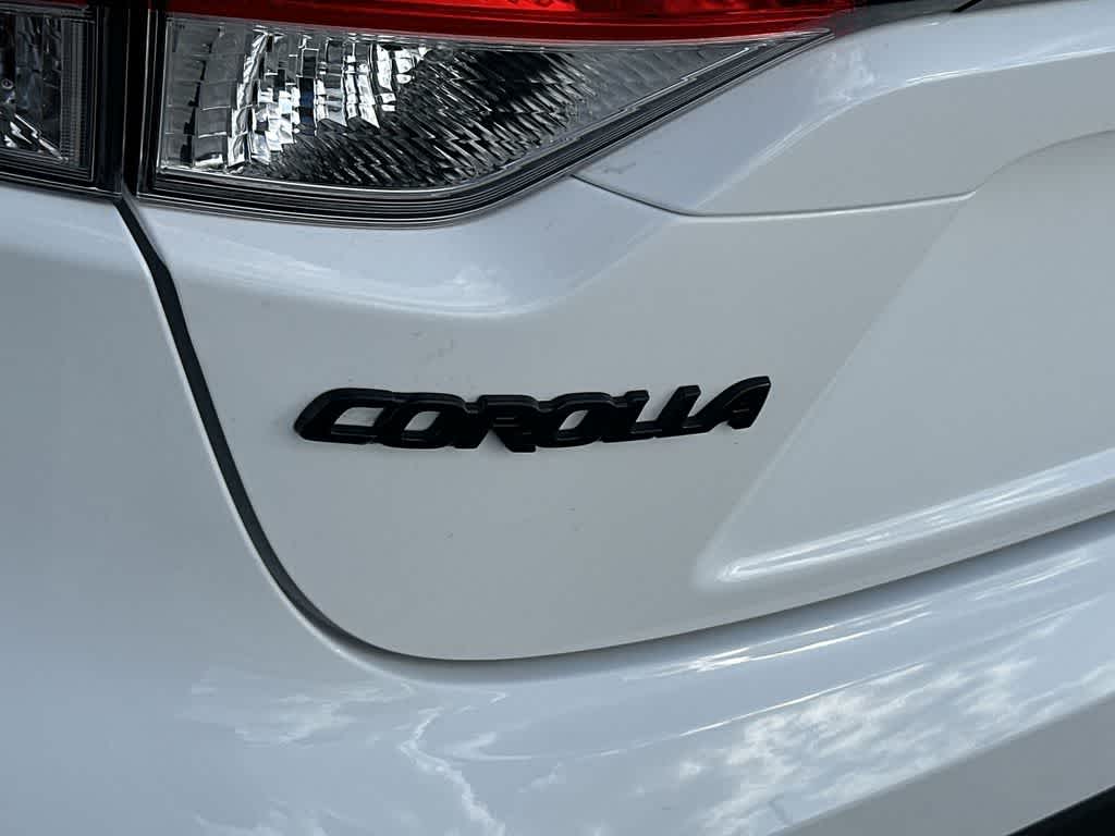 Thumbnail: 2025 Toyota Corolla - 10