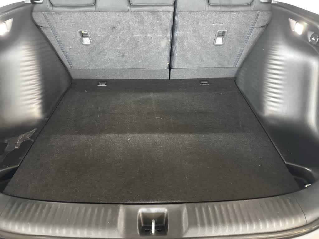 2024 Honda HR-V LX - Photo 24