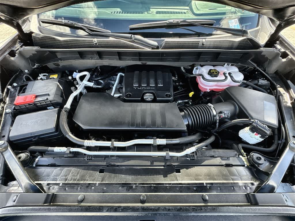 Thumbnail: 2025 GMC Sierra 1500 - 12