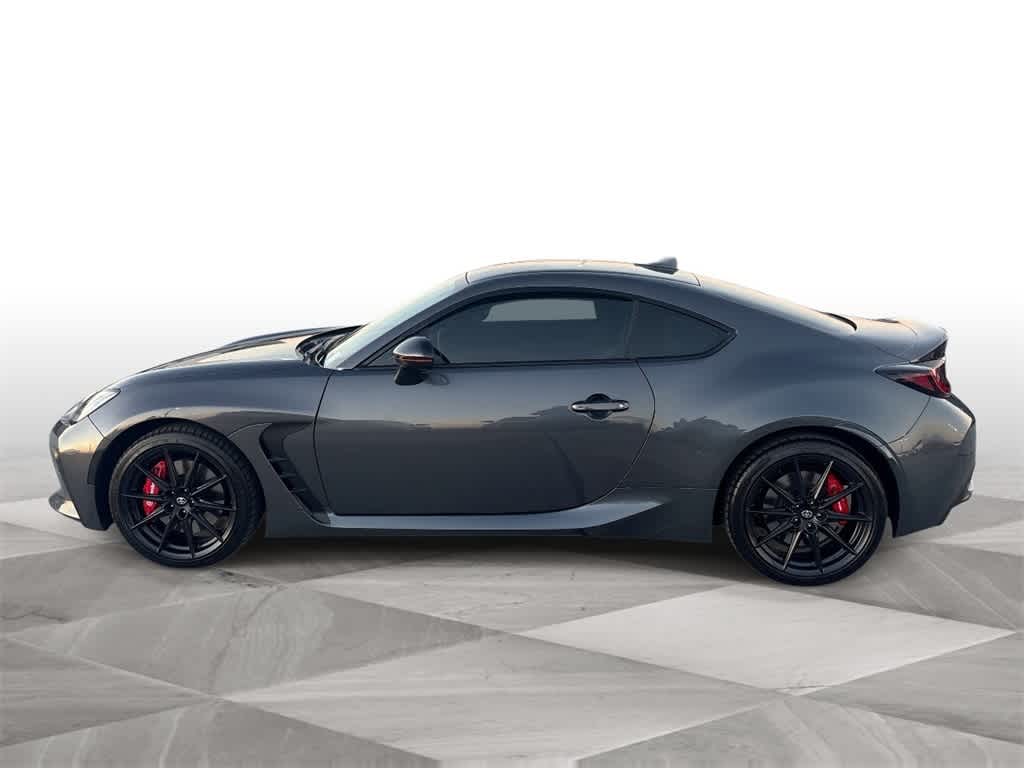 Thumbnail: 2025 Toyota GR86 - 5