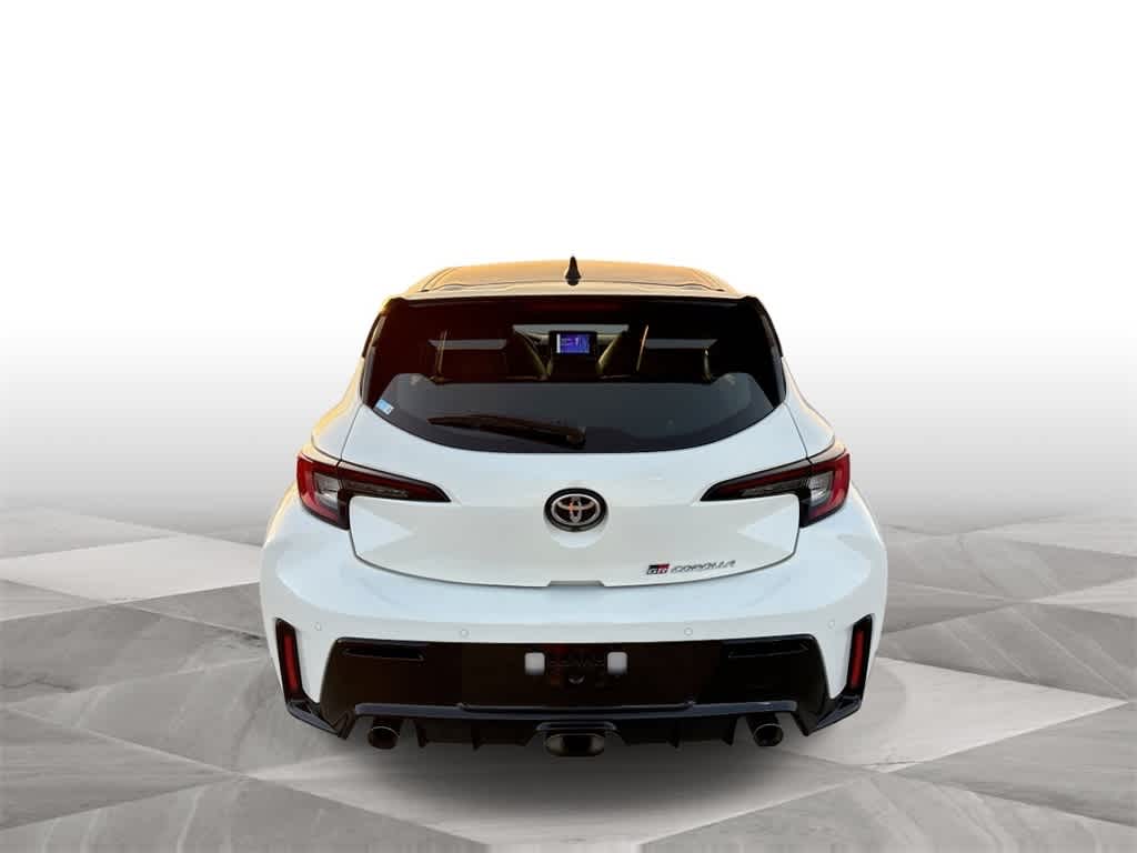 Thumbnail: 2024 Toyota GR Corolla - 7